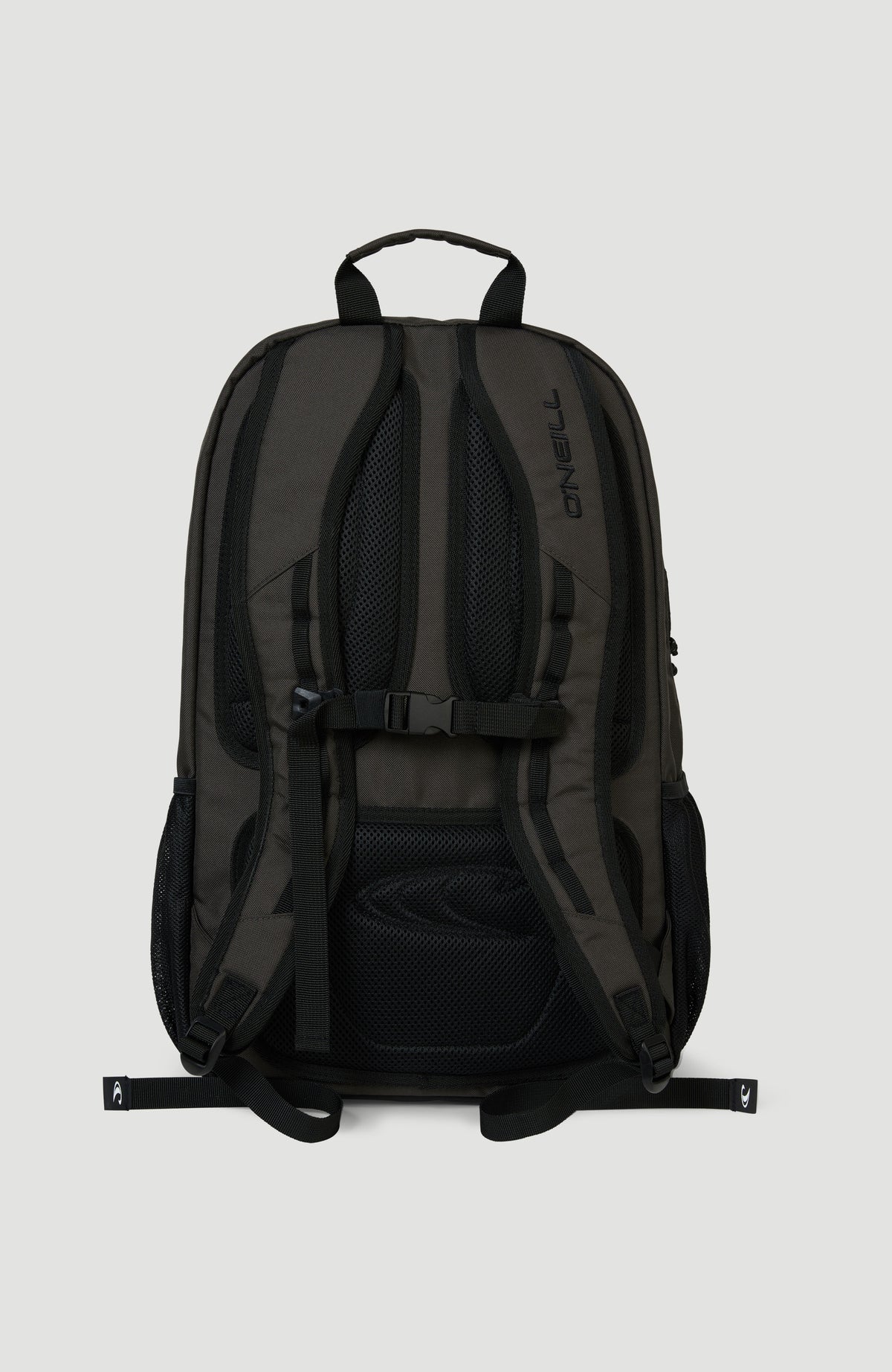 Boarder Backpack | Raven