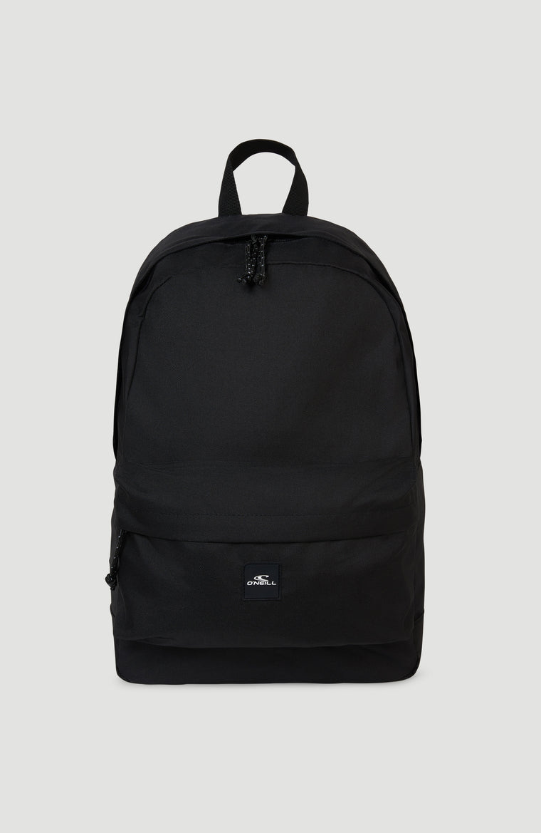 Coastline Backpack | Black Out Coastline Backpack | Black Out