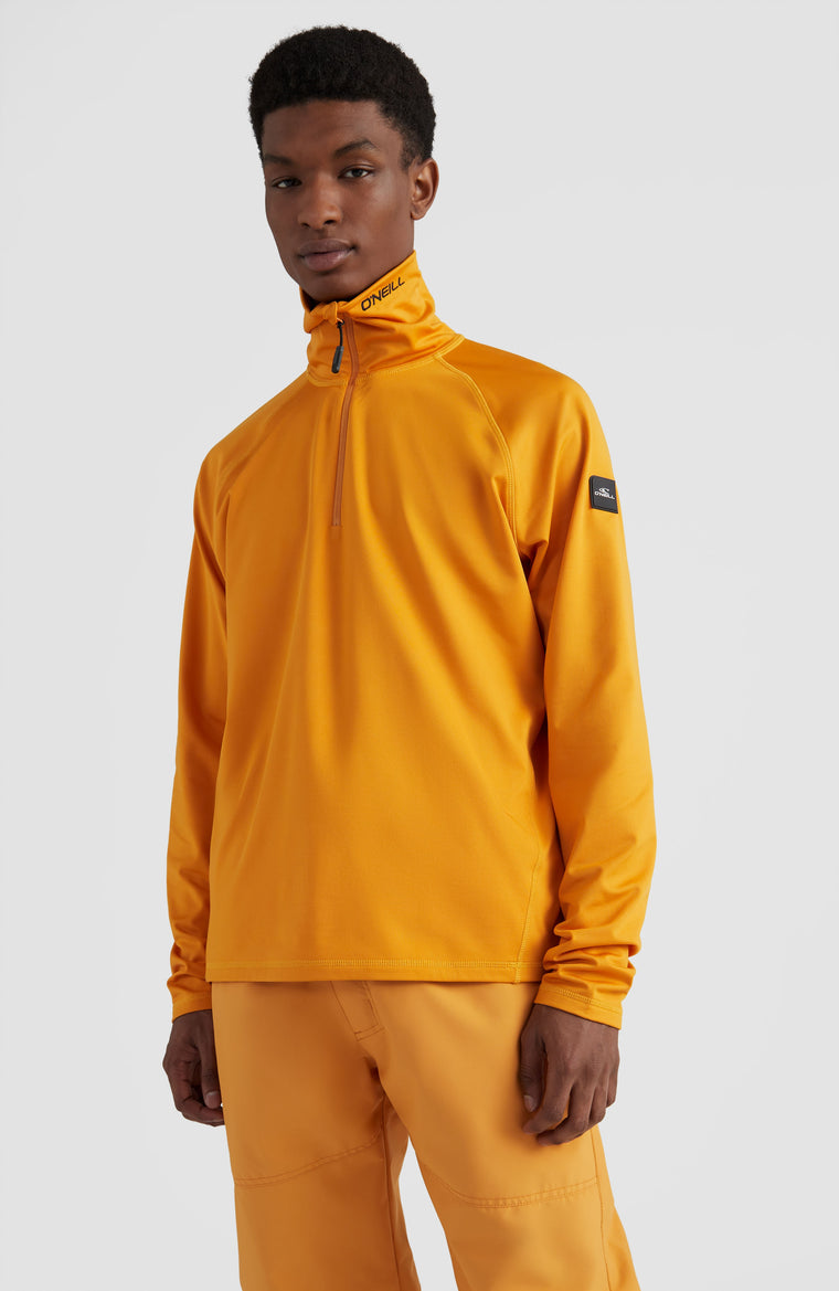 Clime Half-Zip Fleece | Nugget Clime Half-Zip Fleece | Nugget