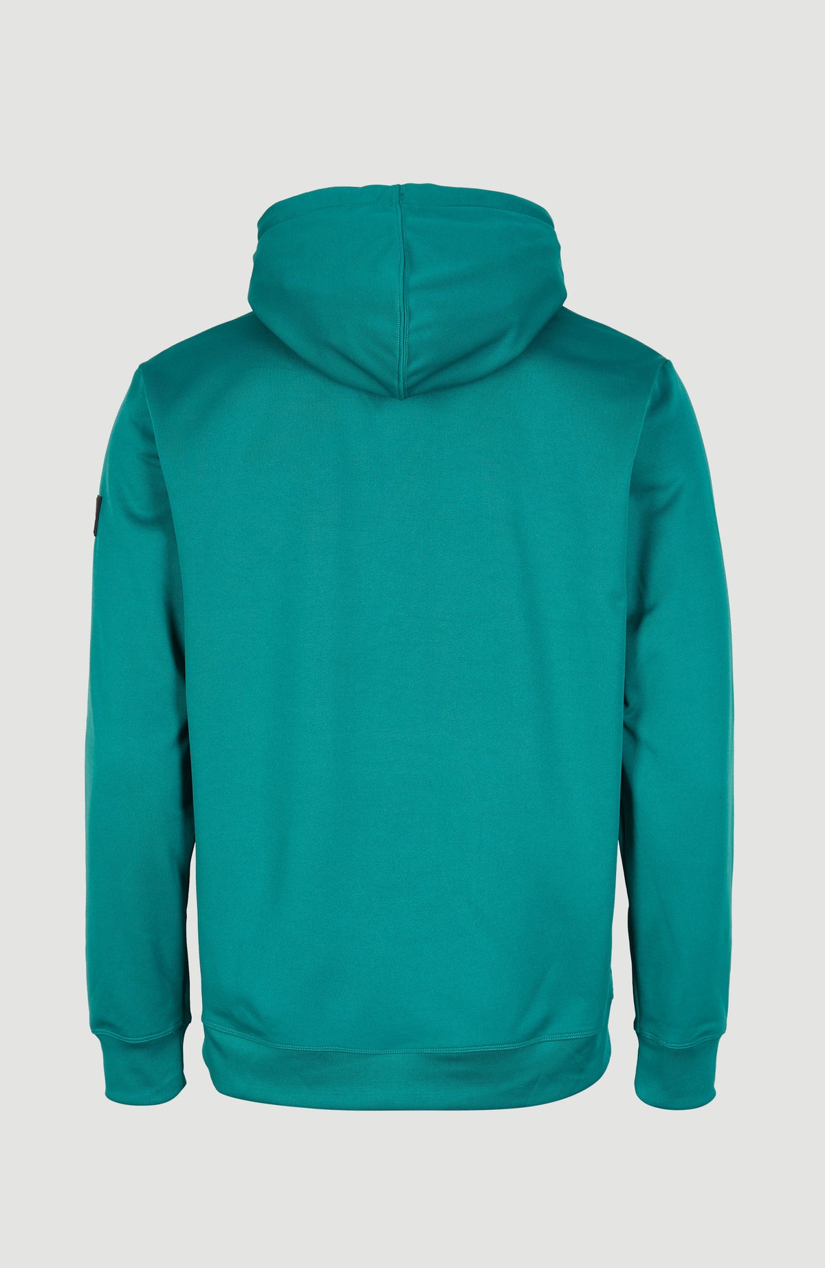 Rutile Hoodie Fleece | Harbour Blue