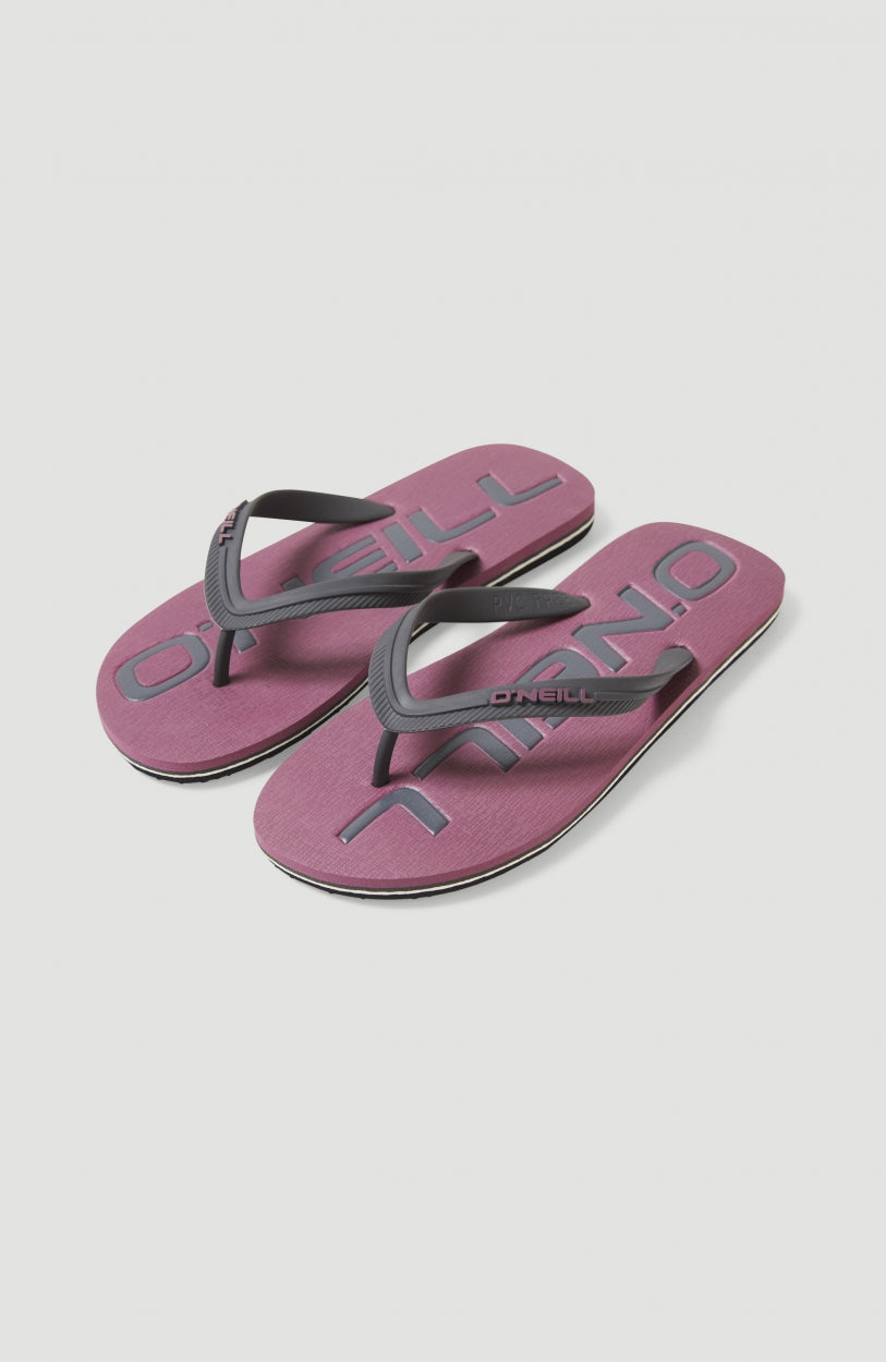 Profile Logo Sandals | Nocturne