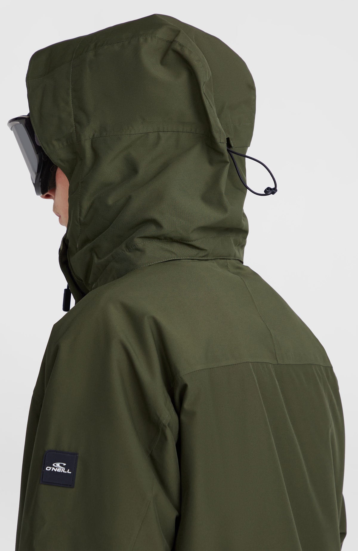 Hammer Snow Jacket | Forest Night