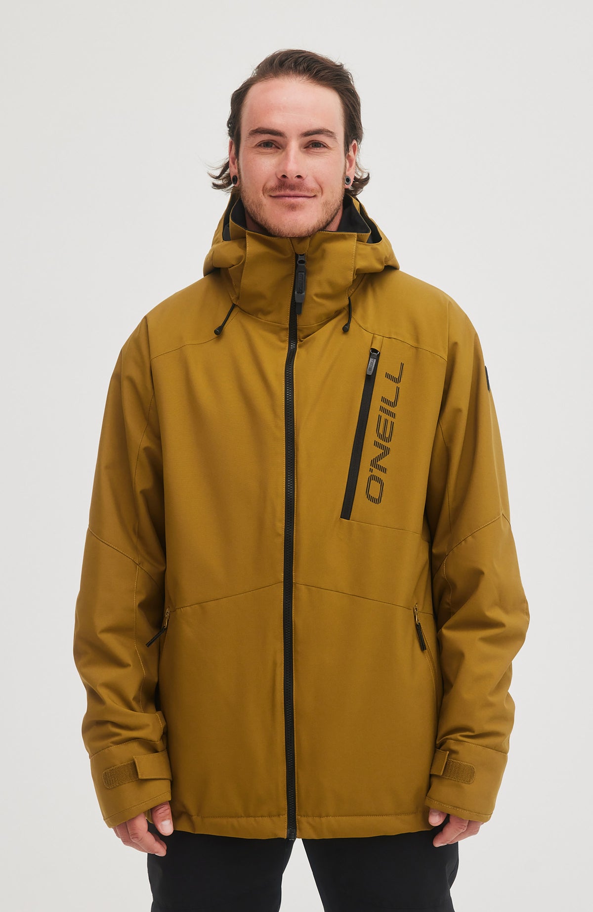 Hammer Snow Jacket | Plantation