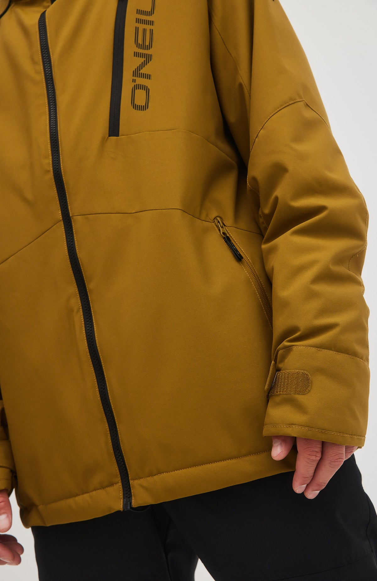 Hammer Snow Jacket | Plantation