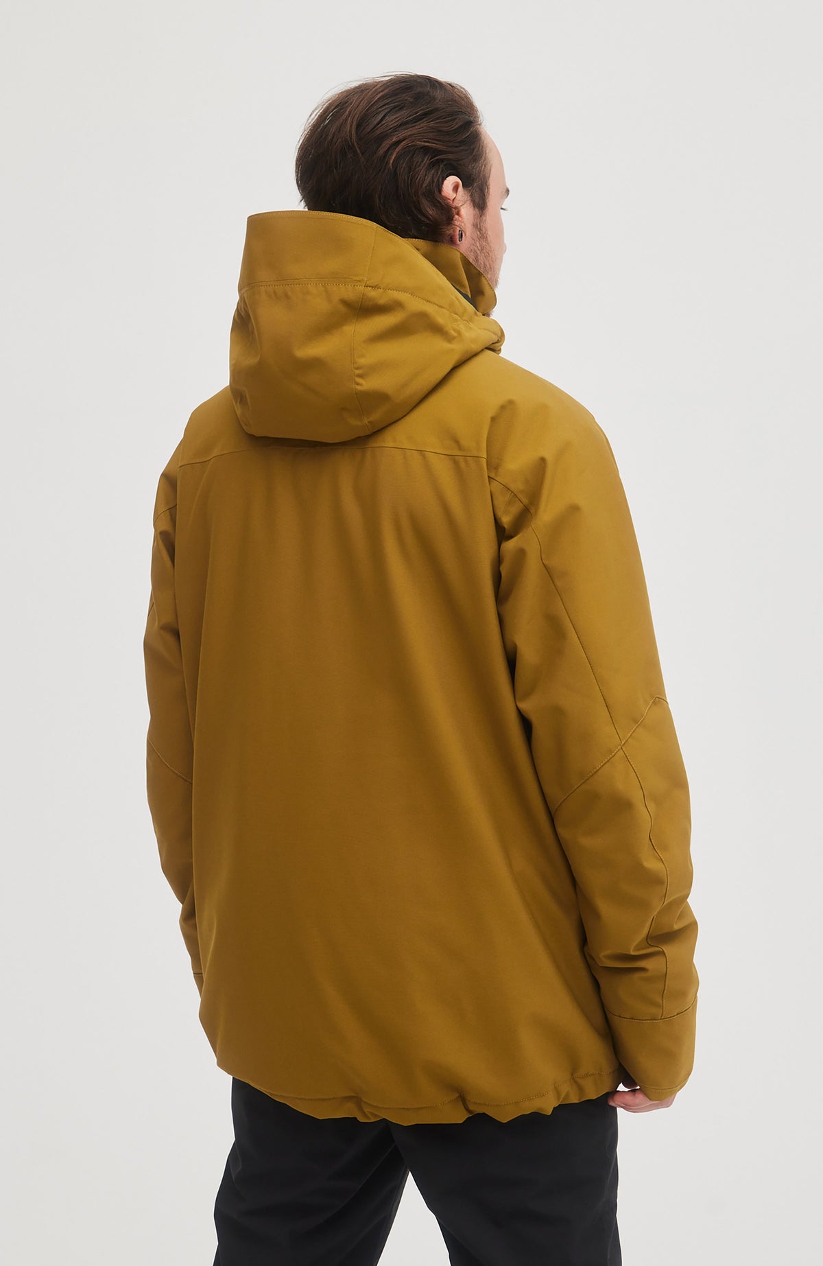 Hammer Snow Jacket | Plantation