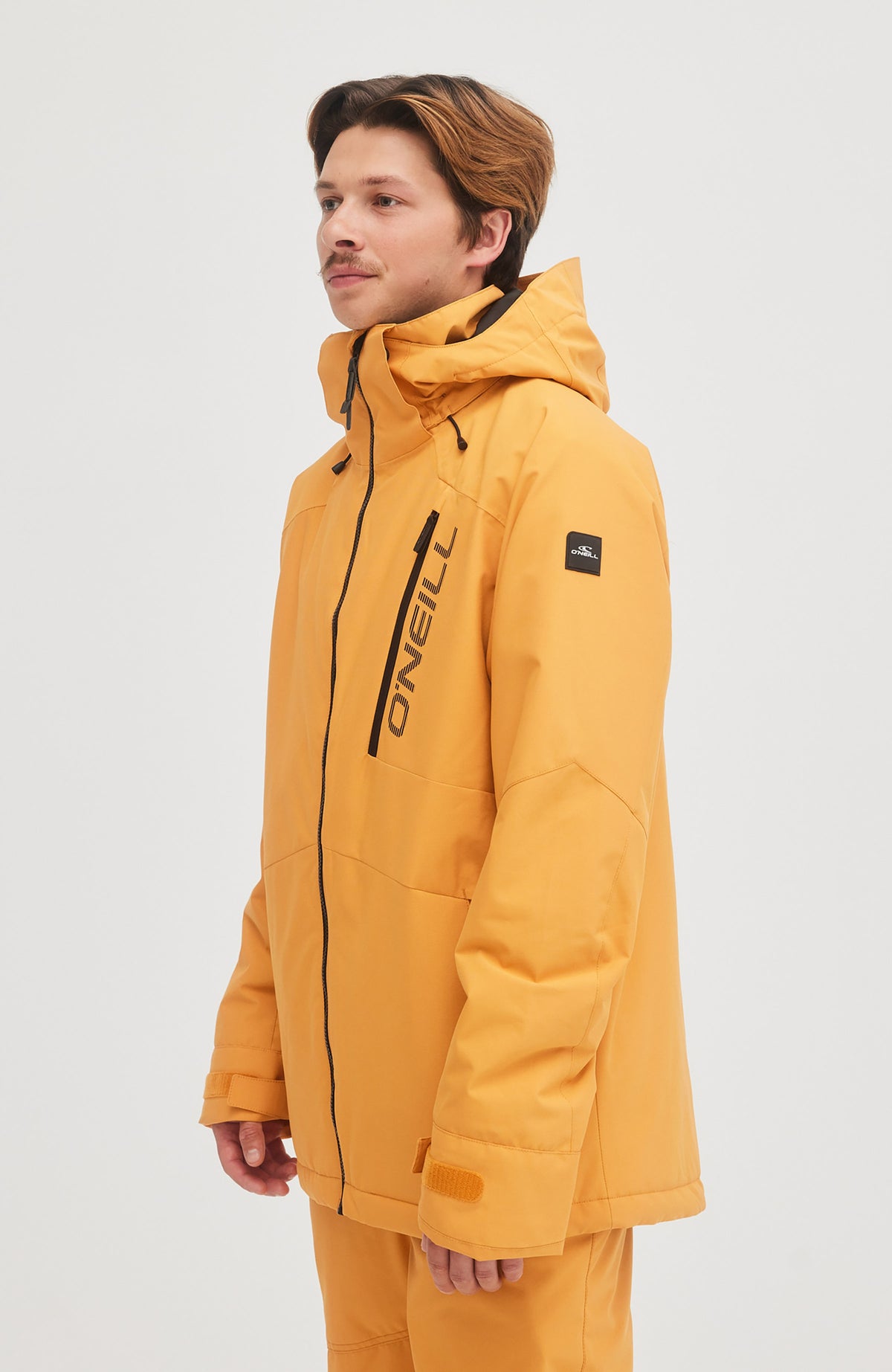 Hammer Snow Jacket | Nugget