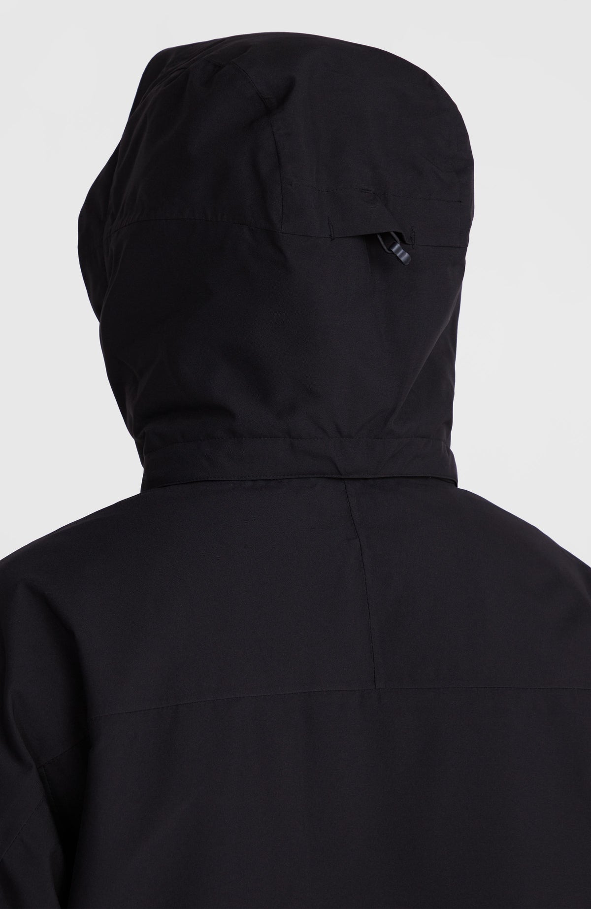 Hammer Snow Jacket | BlackOut - A