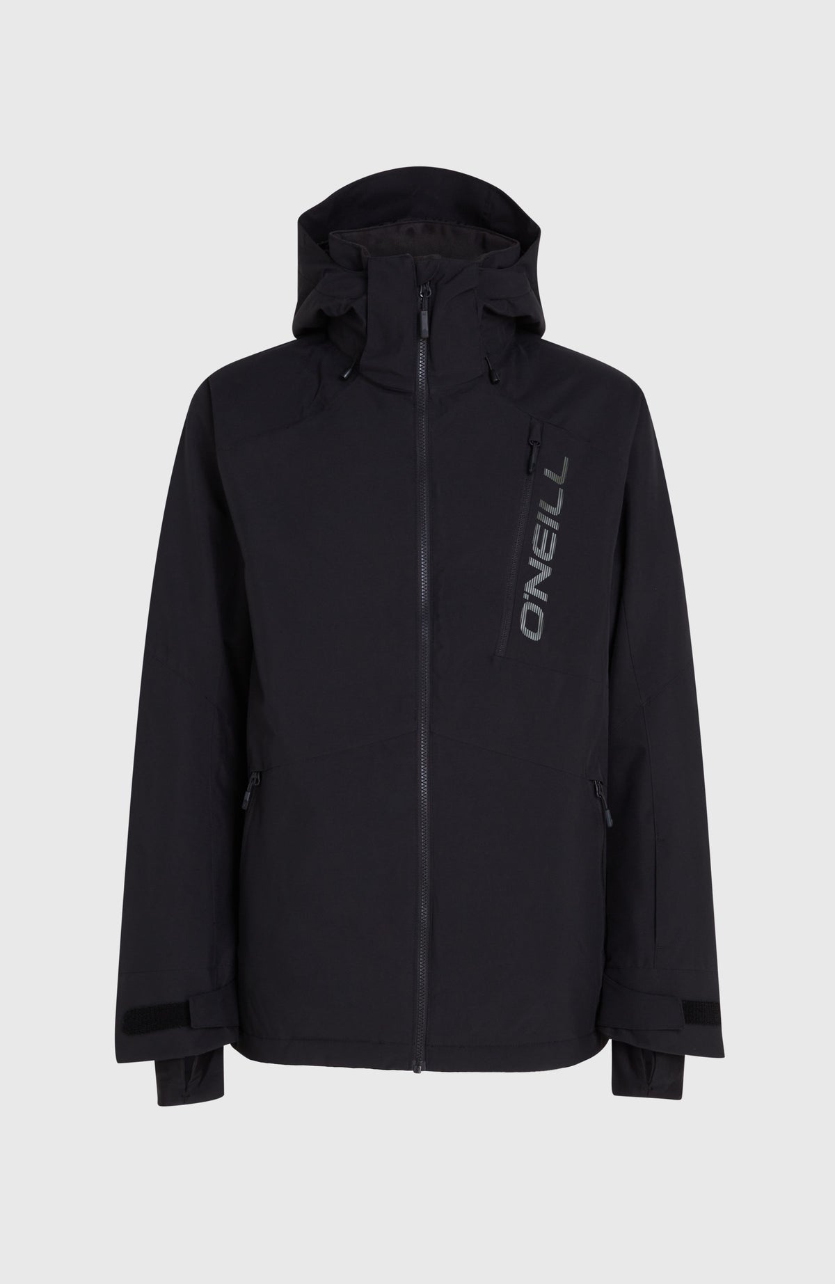 Hammer Snow Jacket | BlackOut - A
