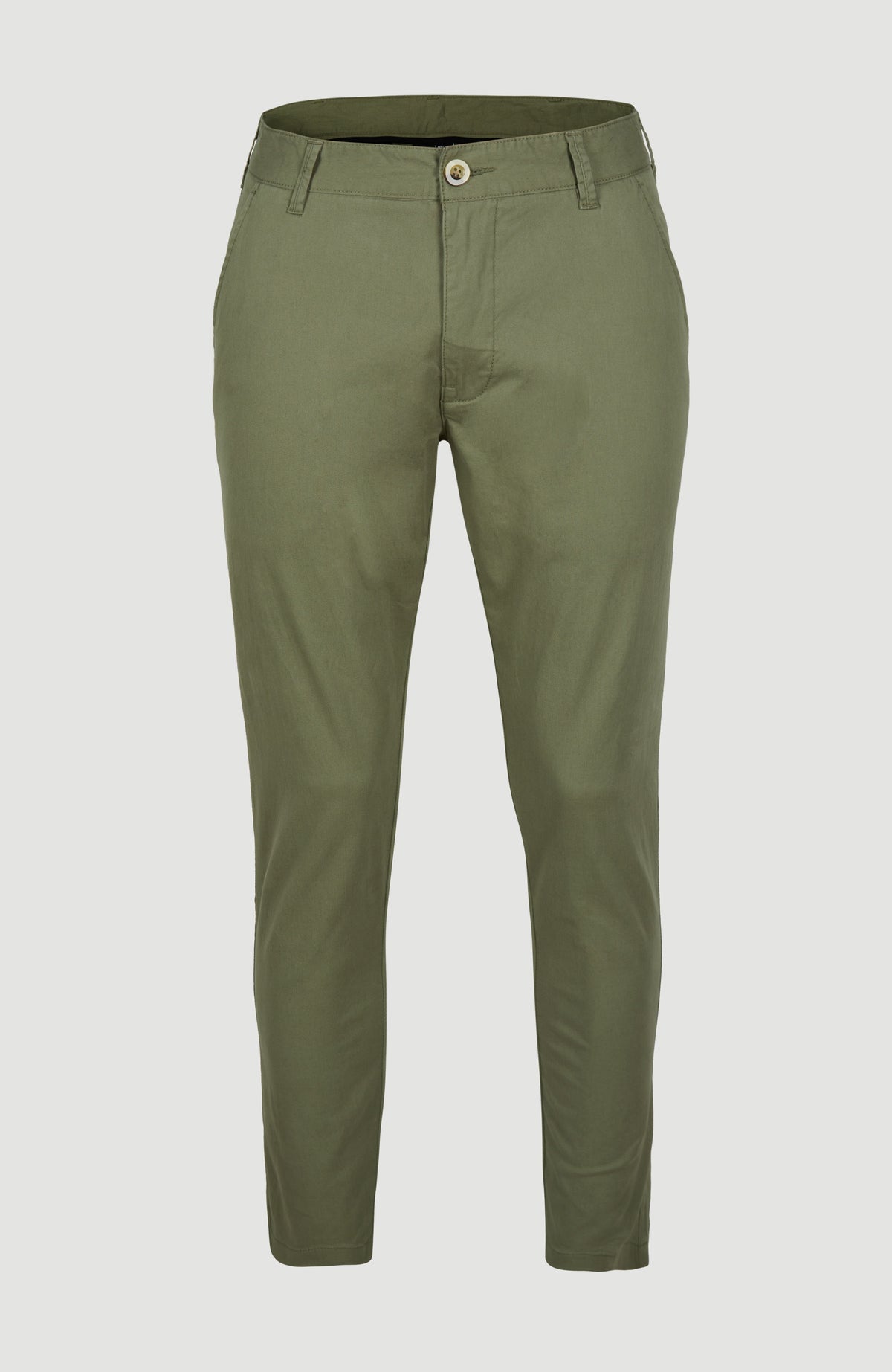 Friday Night Chino Pants | Deep Lichen Green