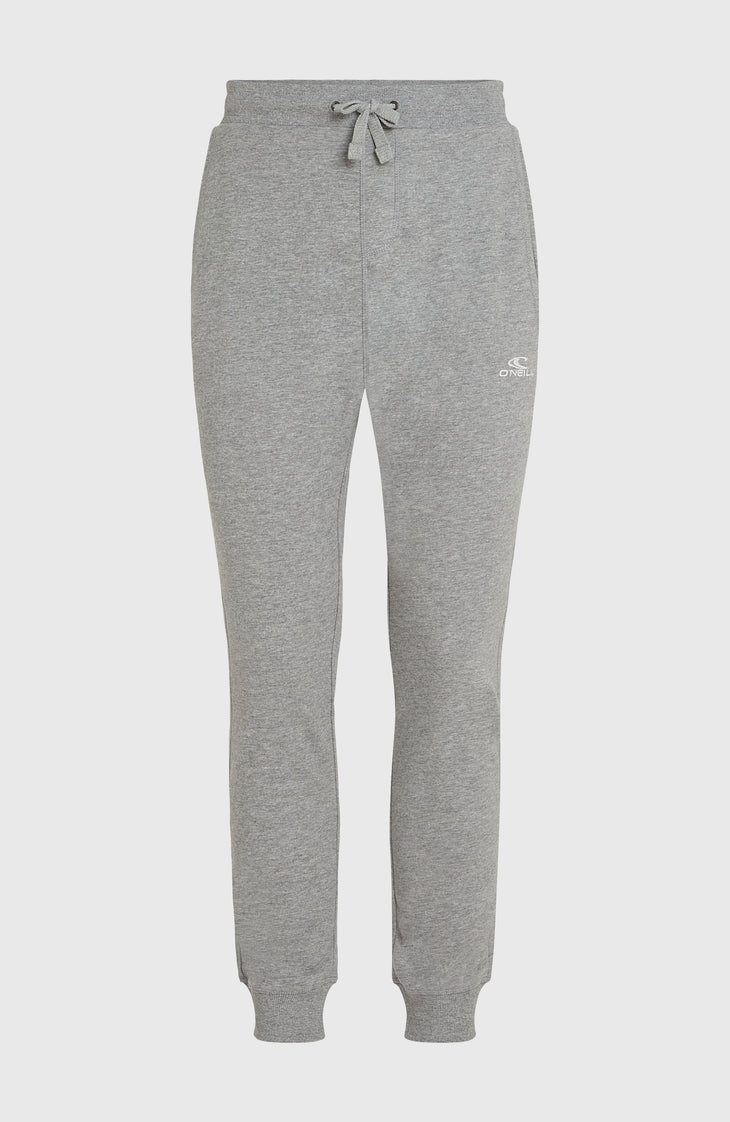 O'Neill Small Logo Sweatpants | Silver Melee