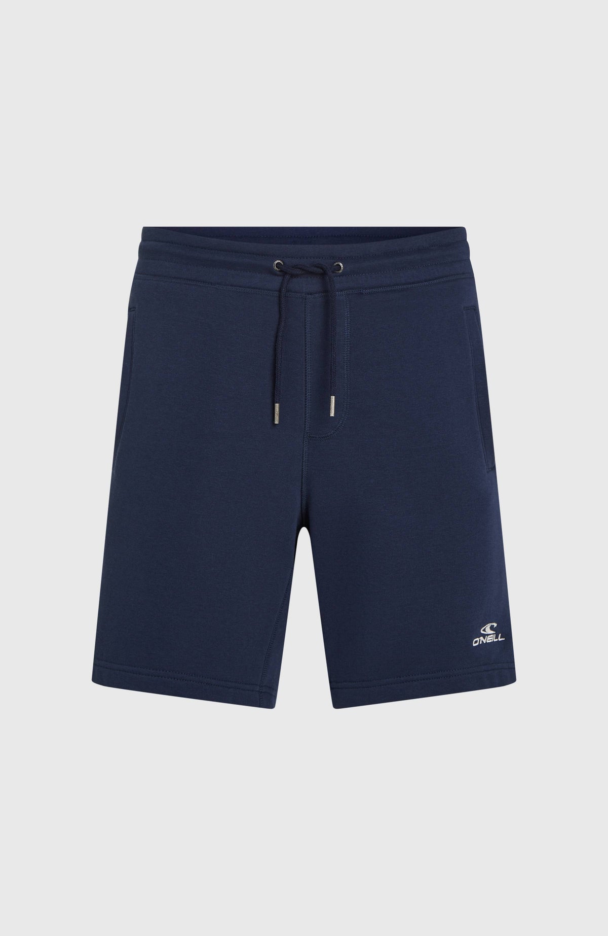 Small Logo Sweatshorts | Ink Blue