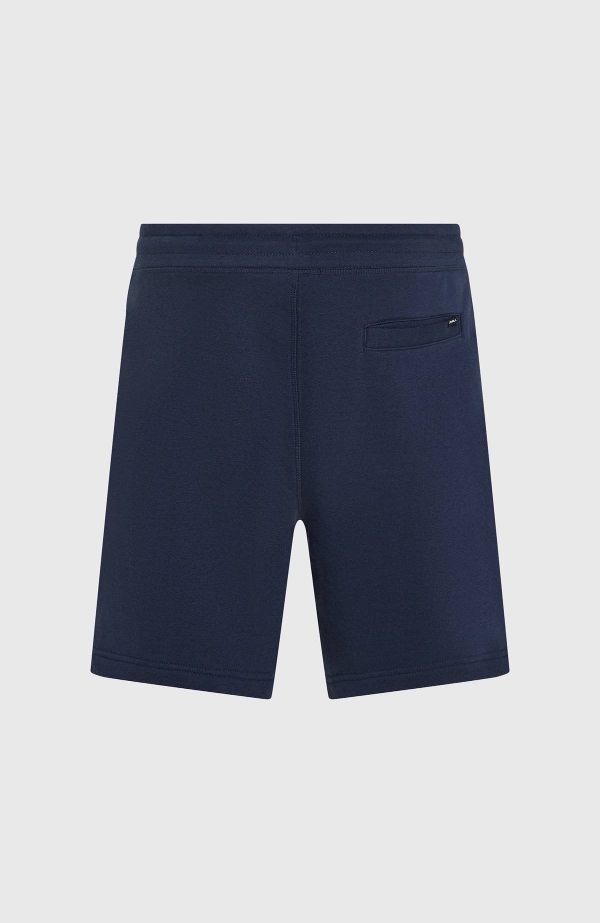 Small Logo Sweatshorts | Ink Blue