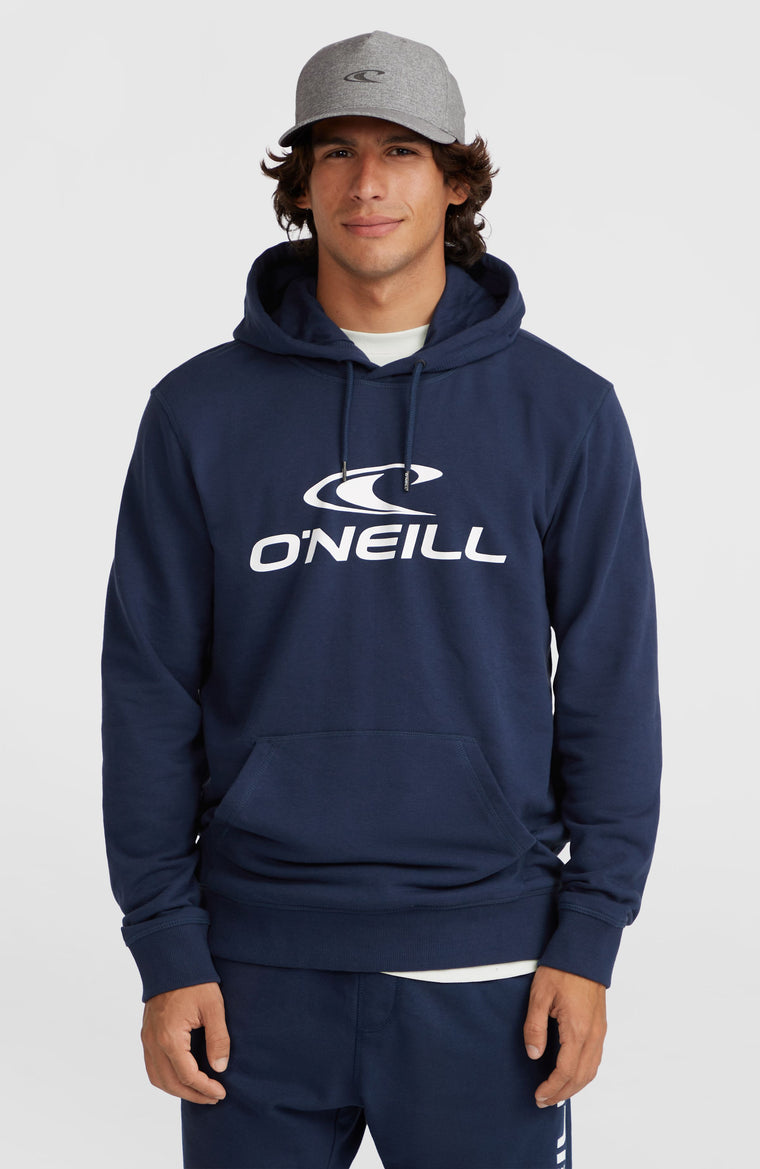 O'Neill Logo Hoodie | Ink Blue O'Neill Logo Hoodie | Ink Blue