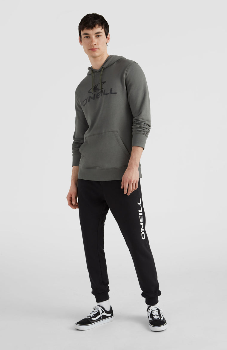 O'Neill Logo Hoodie | Military Green O'Neill Logo Hoodie | Military Green