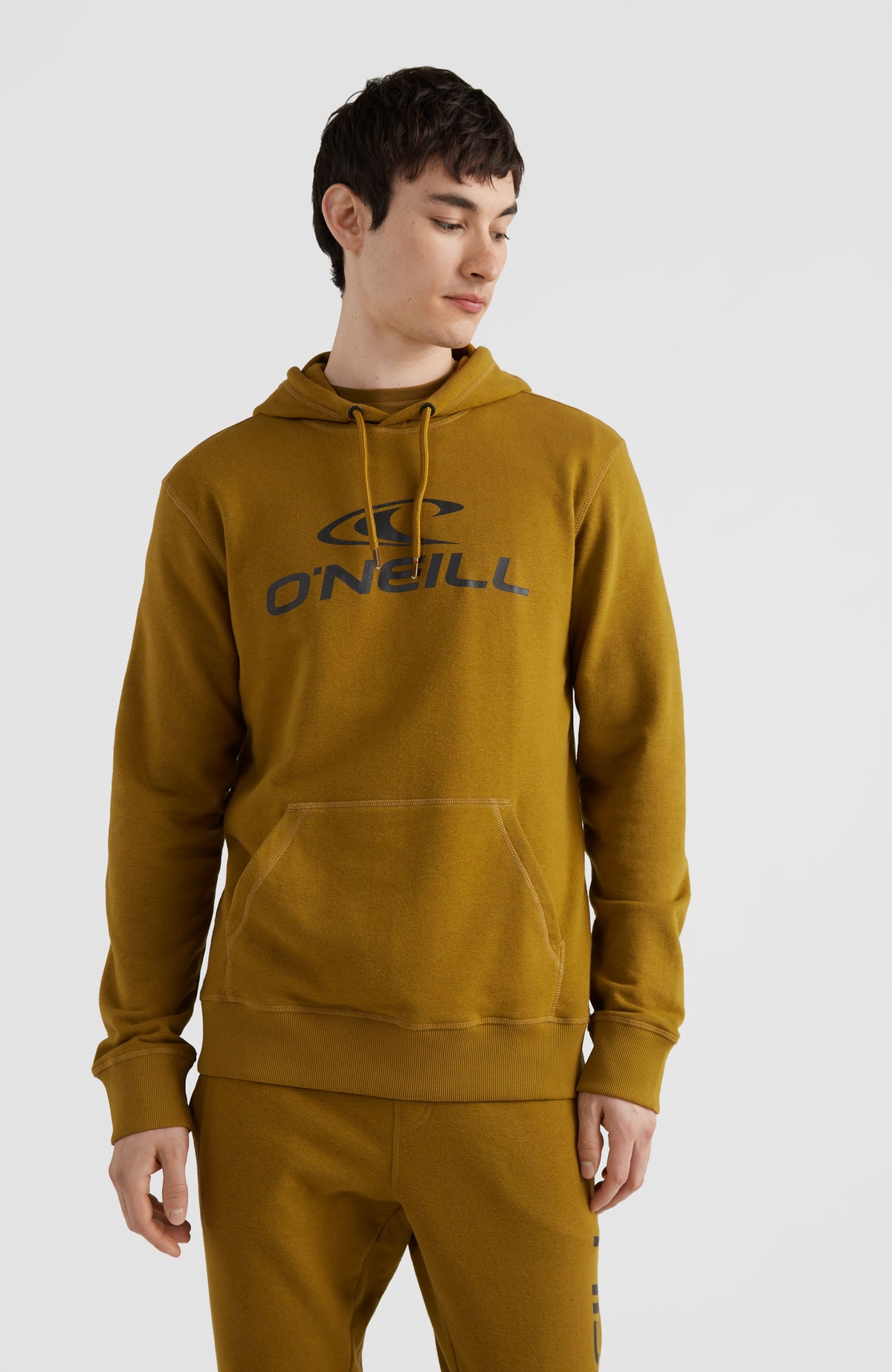 O'Neill Logo Hoodie | Plantation