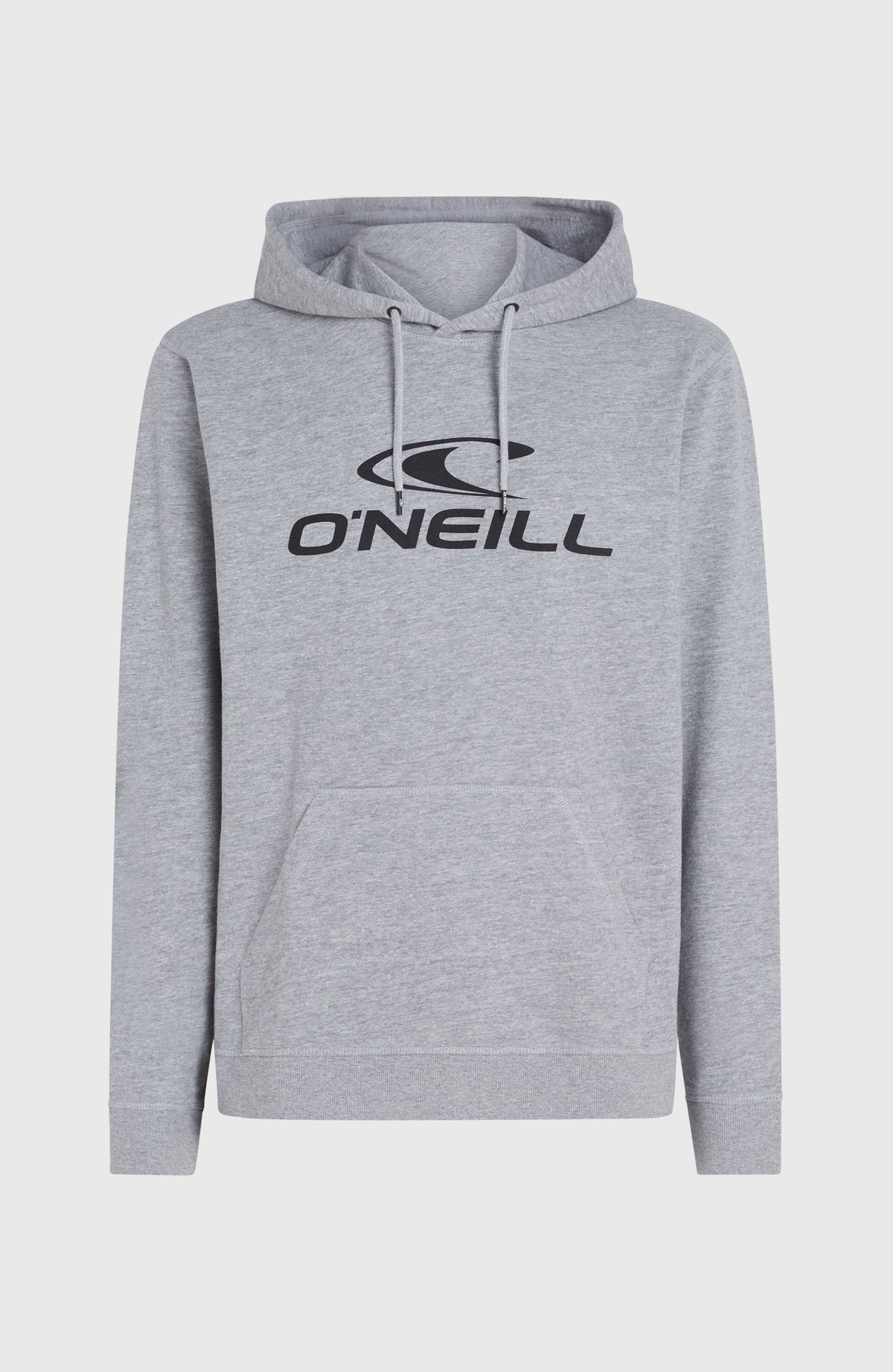 O'Neill Logo Hoodie | Silver Melee