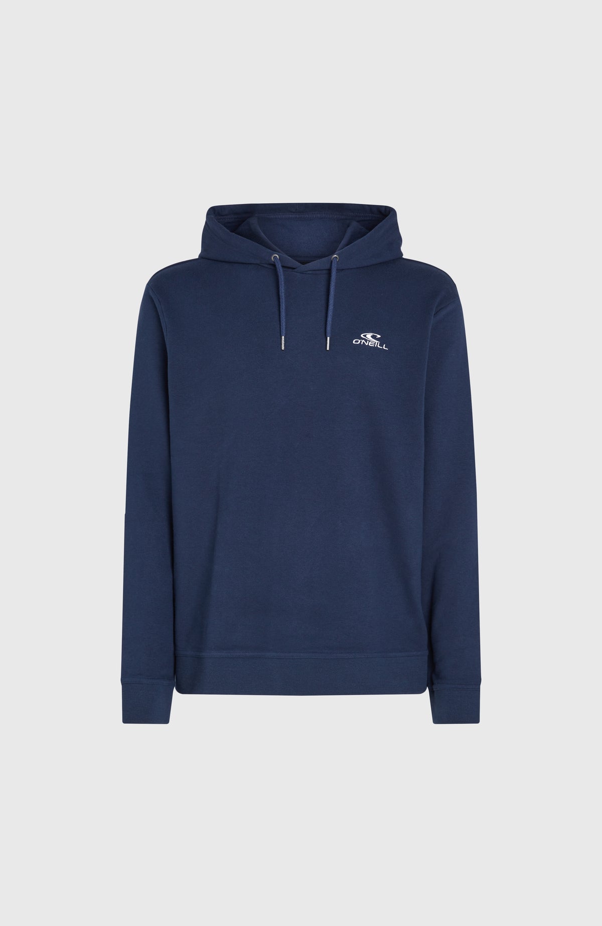 O'NEILL SMALL LOGO HOODIE | Ink Blue