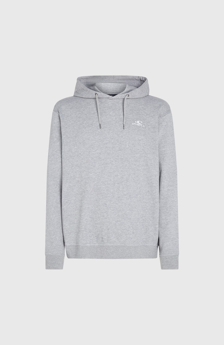 O'Neill Small Logo Hoodie | Silver Melee