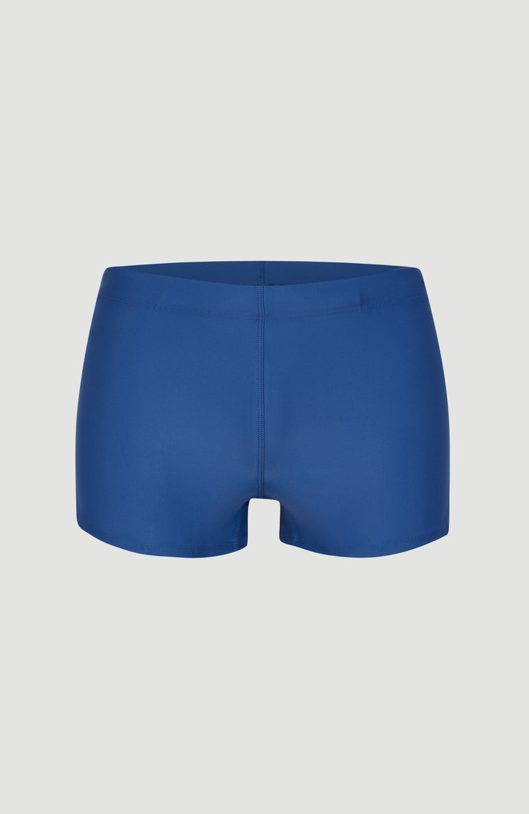 Essentials Cali Racer | Victoria Blue Essentials Cali Racer | Victoria Blue