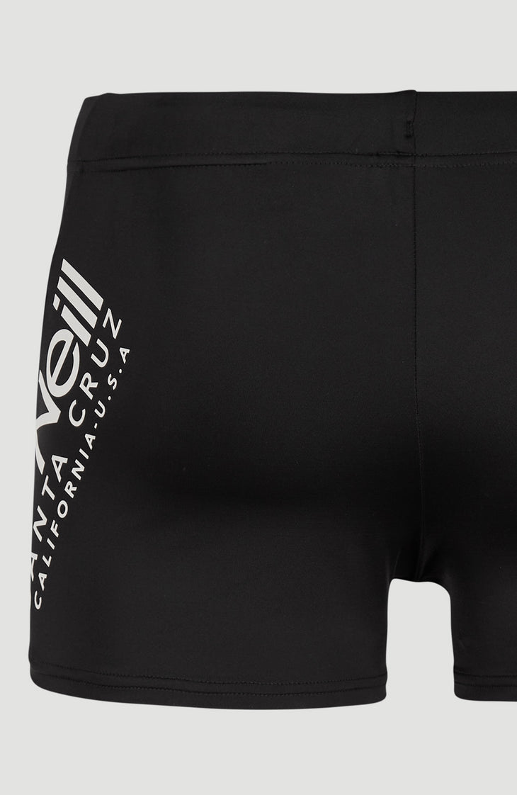 Essentials Cali Racer | Black Out