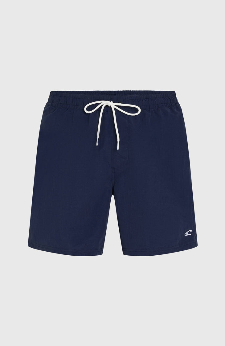 O'Neill Vert 16" Swim Shorts | Ink Blue