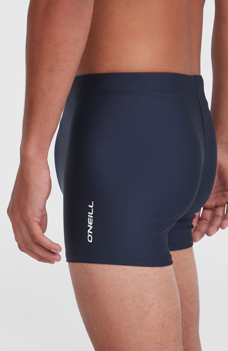 Essentials Racer | Ink Blue