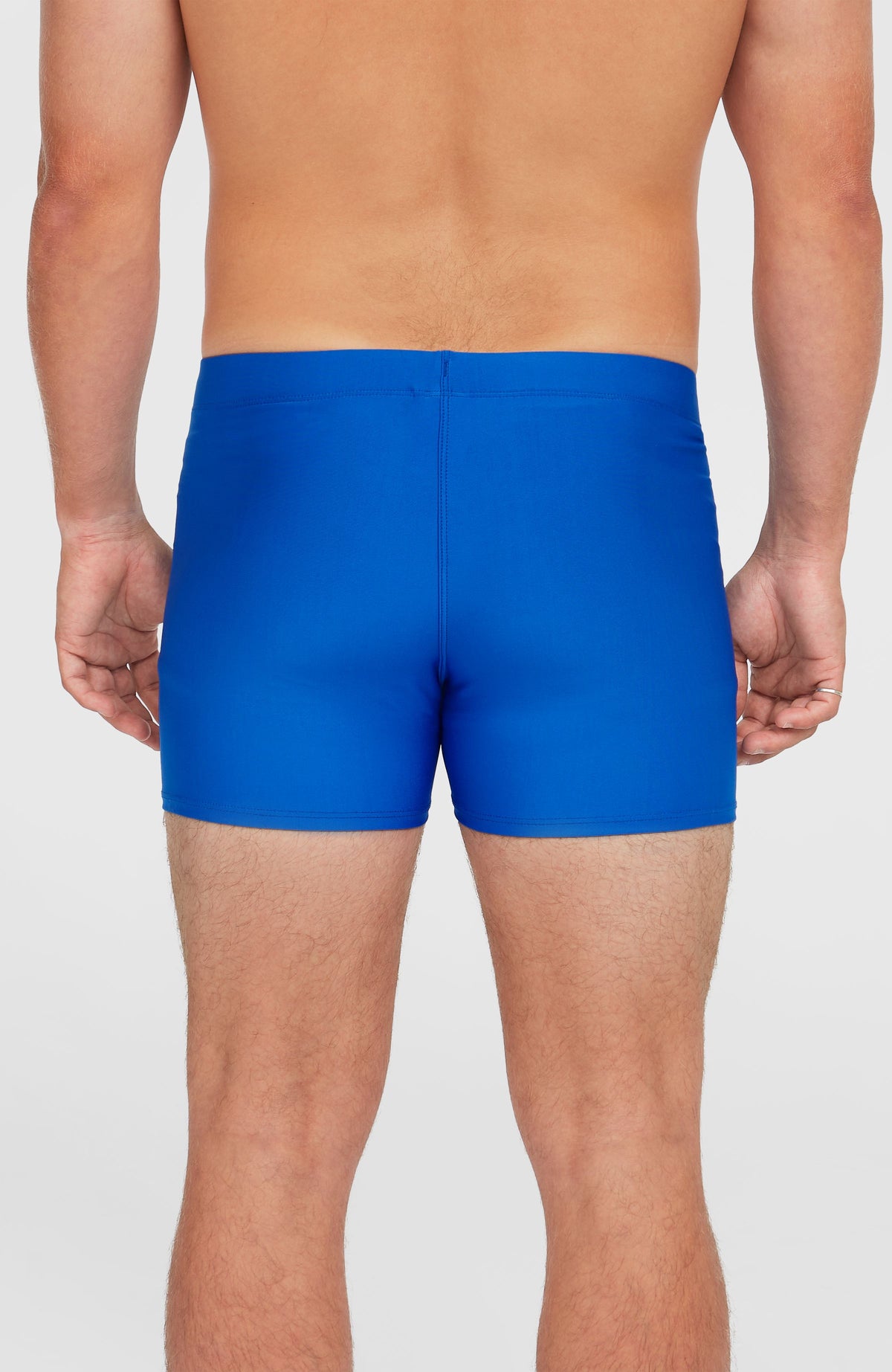 Essentials Racer | Victoria Blue