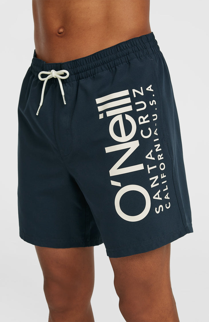 O'Neill Cali 16" Swimshorts | Ink Blue