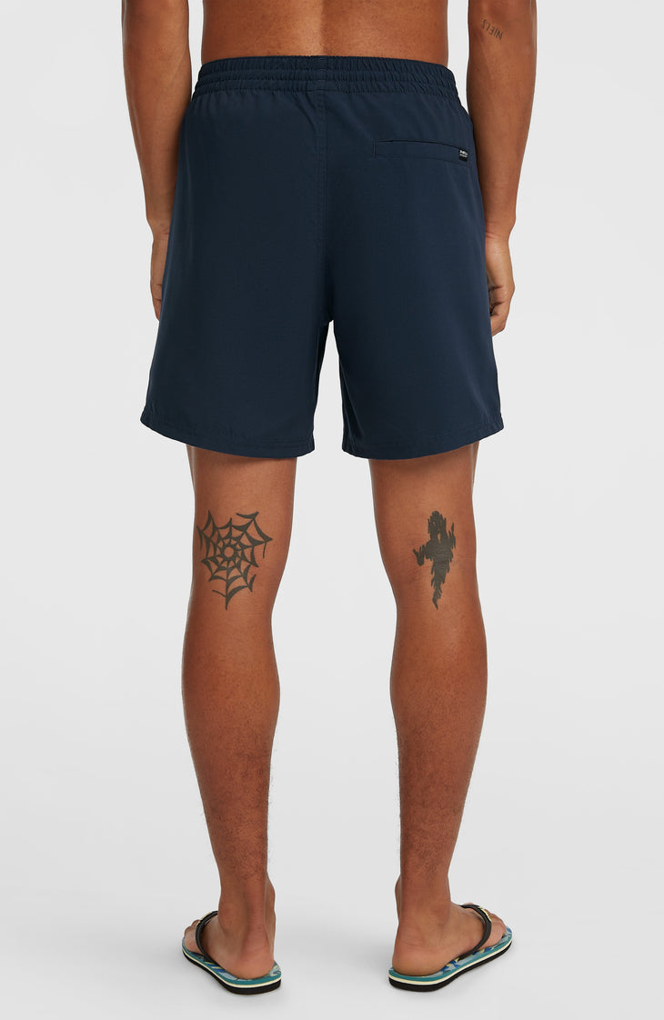 O'Neill Cali 16" Swimshorts | Ink Blue