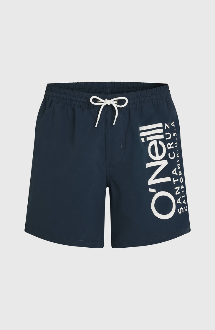 O'Neill Cali 16" Swimshorts | Ink Blue