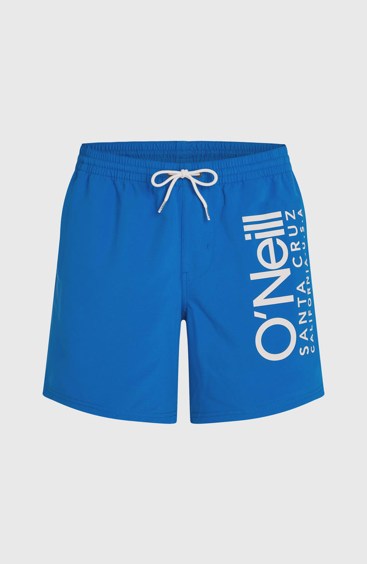 O'Neill Cali 16" Swimshorts | Victoria Blue