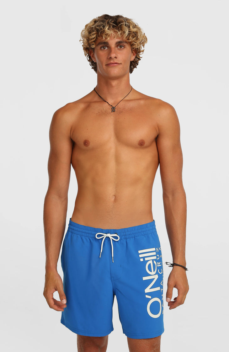 O'Neill Cali 16" Swimshorts | Victoria Blue