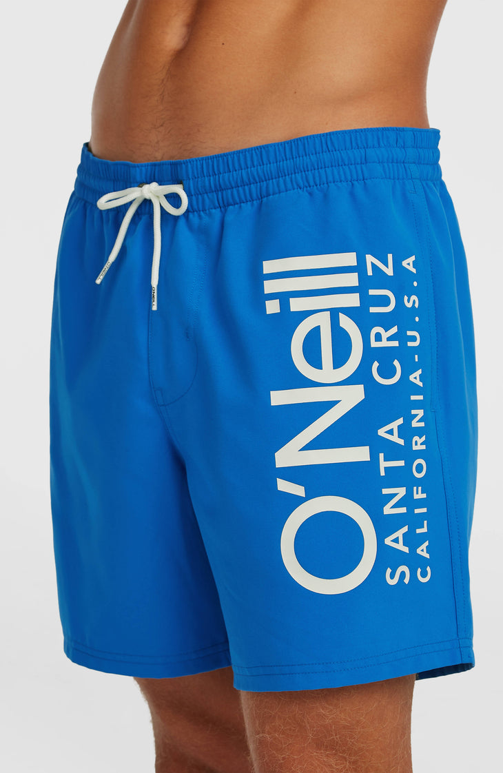 O'Neill Cali 16" Swimshorts | Victoria Blue