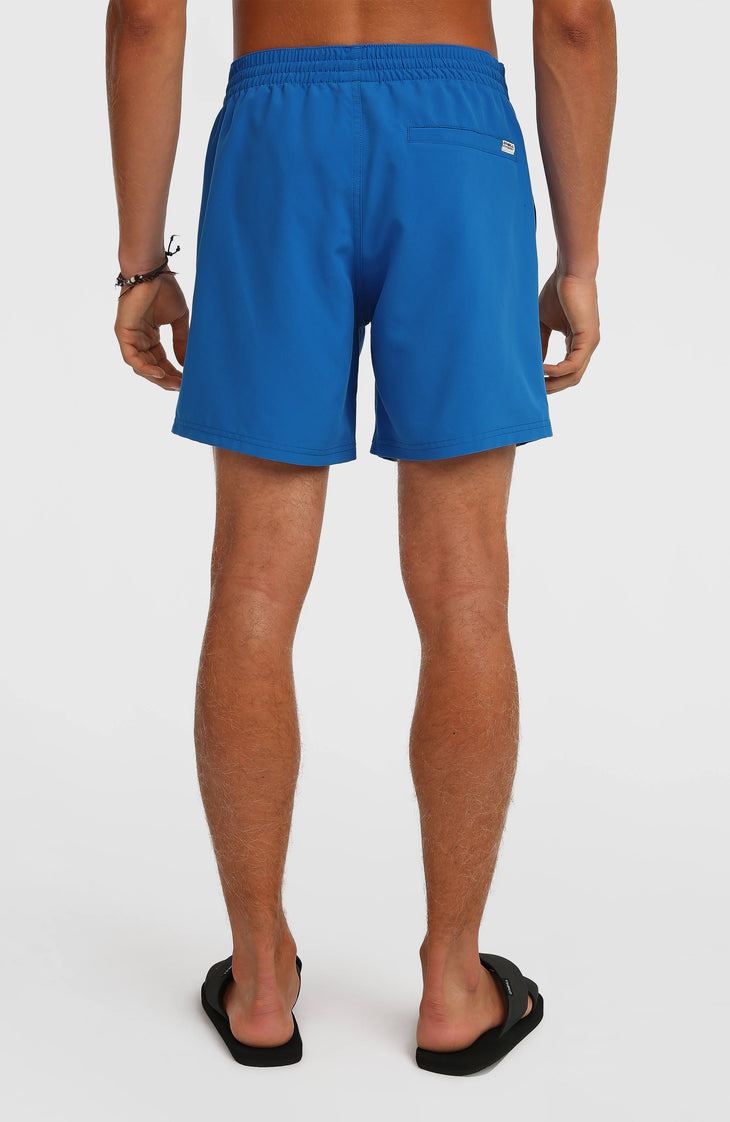 O'Neill Cali 16" Swimshorts | Victoria Blue