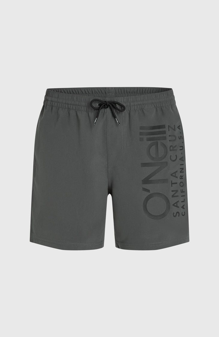 O'Neill Cali 16" Swimshorts | Asphalt