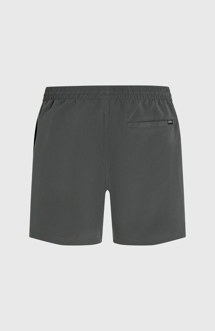 O'Neill Cali 16" Swimshorts | Asphalt