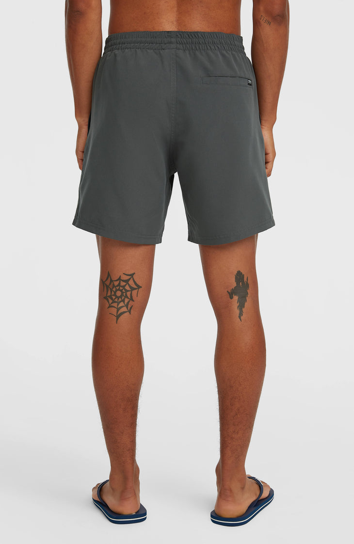O'Neill Cali 16" Swimshorts | Asphalt