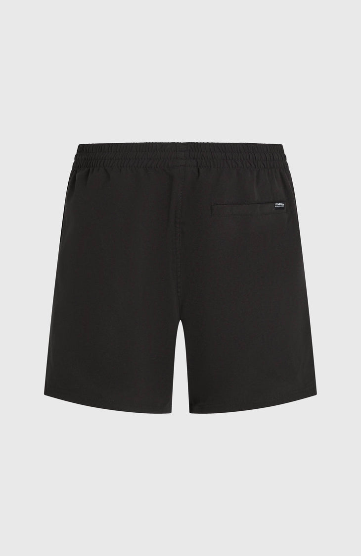 O'Neill Cali 16" Swimshorts | Black Out