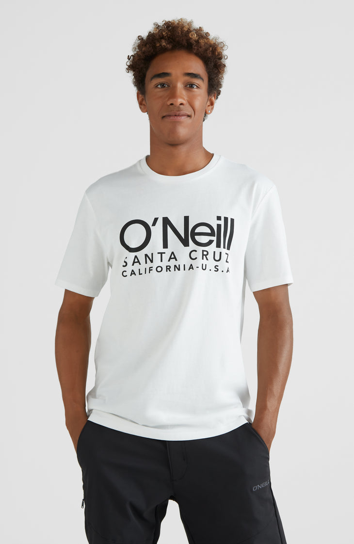 Cali Original T-Shirt | Snow White