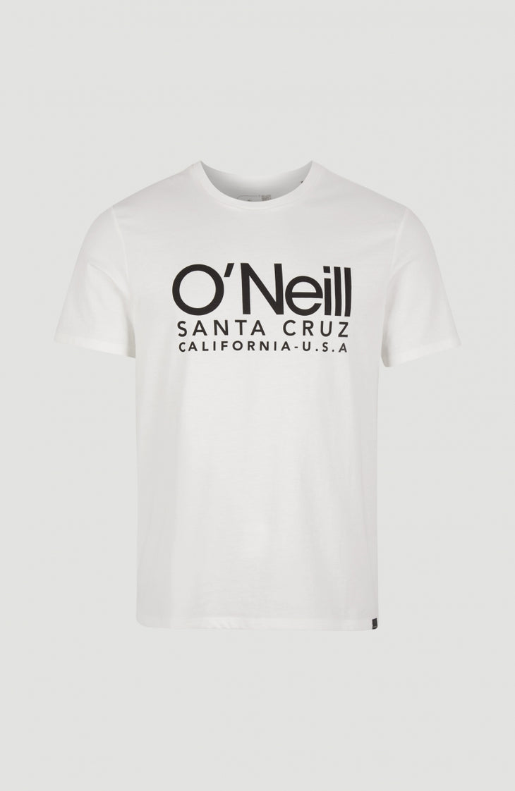 Cali Original T-Shirt | Snow White