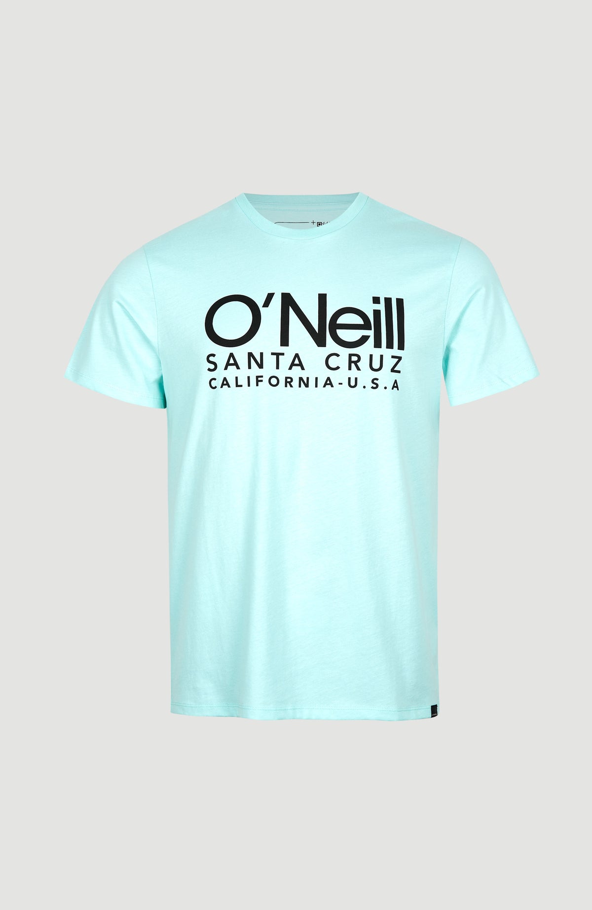 Cali Original T-Shirt | Beach Glass