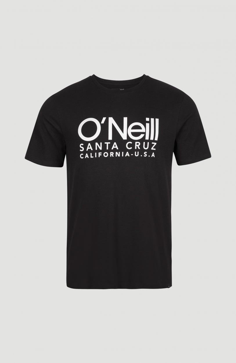 Cali Original T-Shirt | Black Out