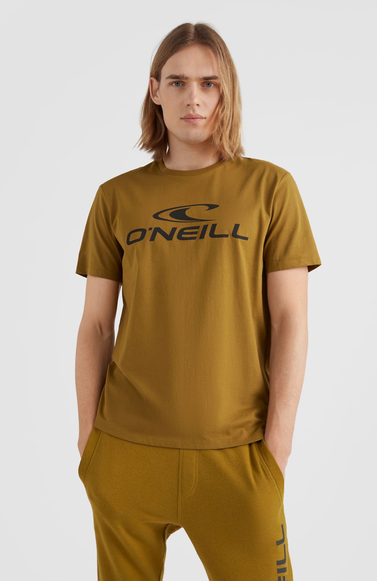 O'Neill Logo T-Shirt | Plantation