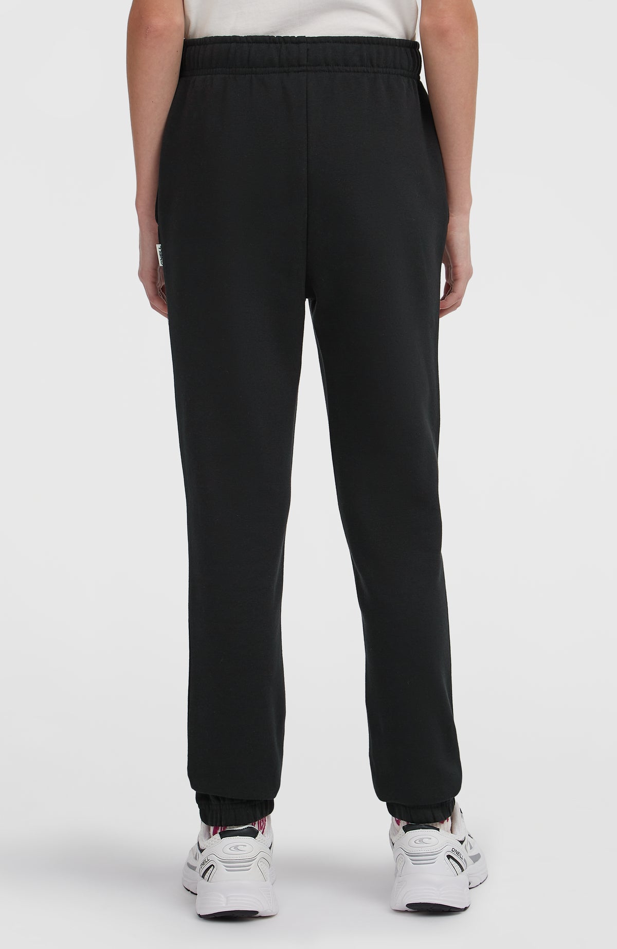 Women of the Wave Sweatpants | Black Out