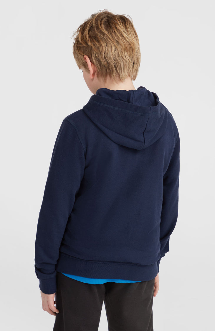 O'Neill Logo Hoodie | Ink Blue