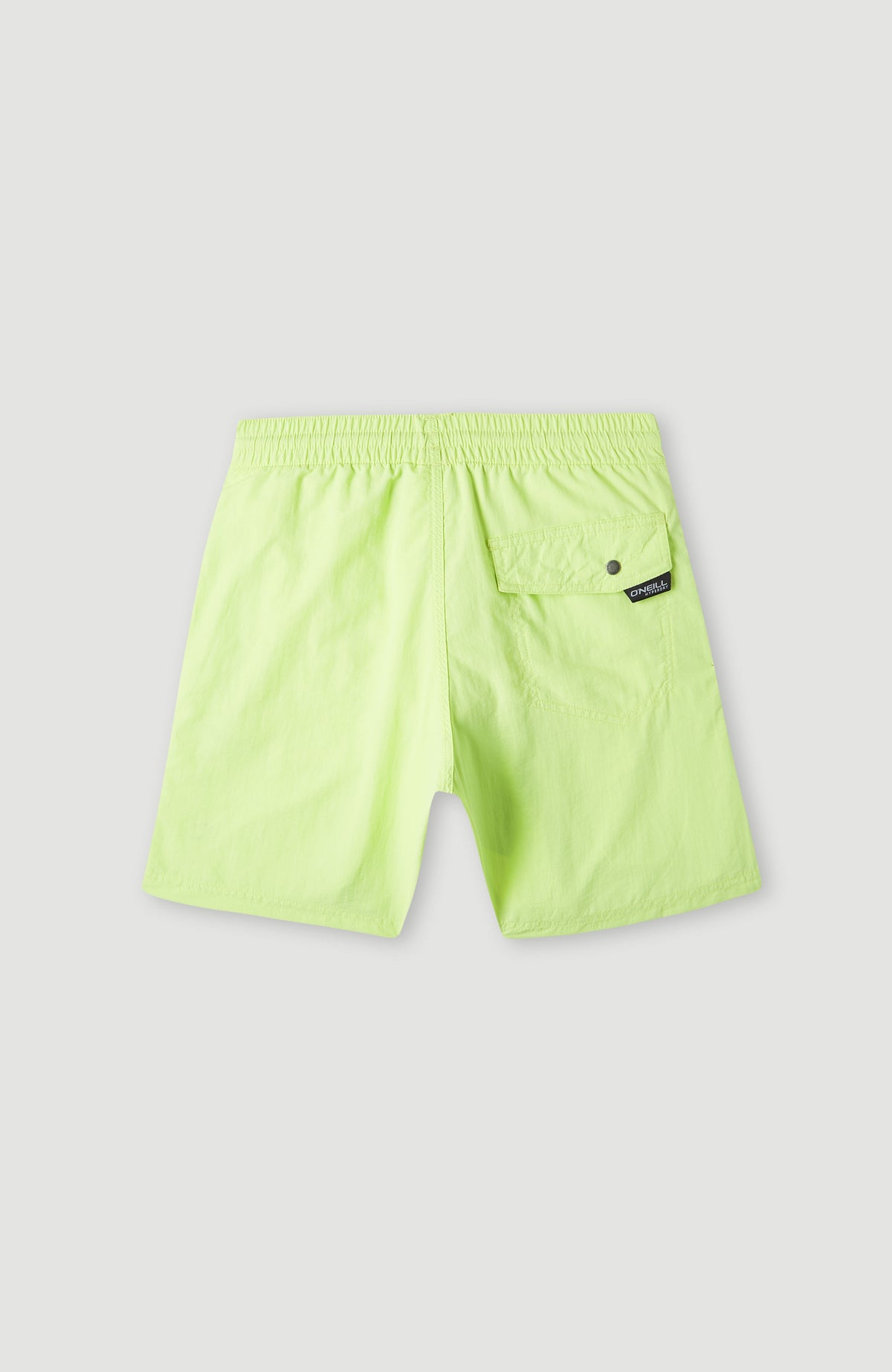 Vert 14'' Swim Shorts | Sunny Lime