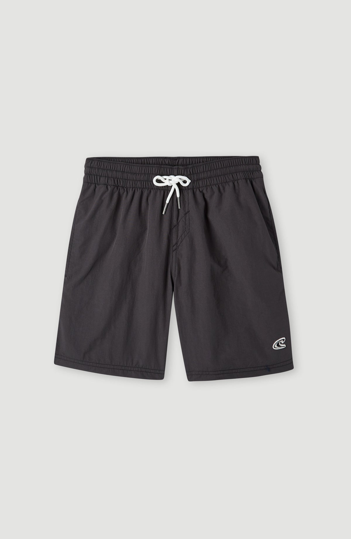 Vert 14'' Swim Shorts | Black Out