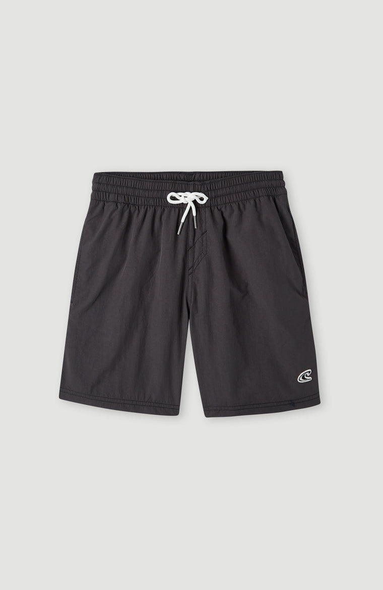 Vert 14'' Swim Shorts | Black Out Vert 14'' Swim Shorts | Black Out
