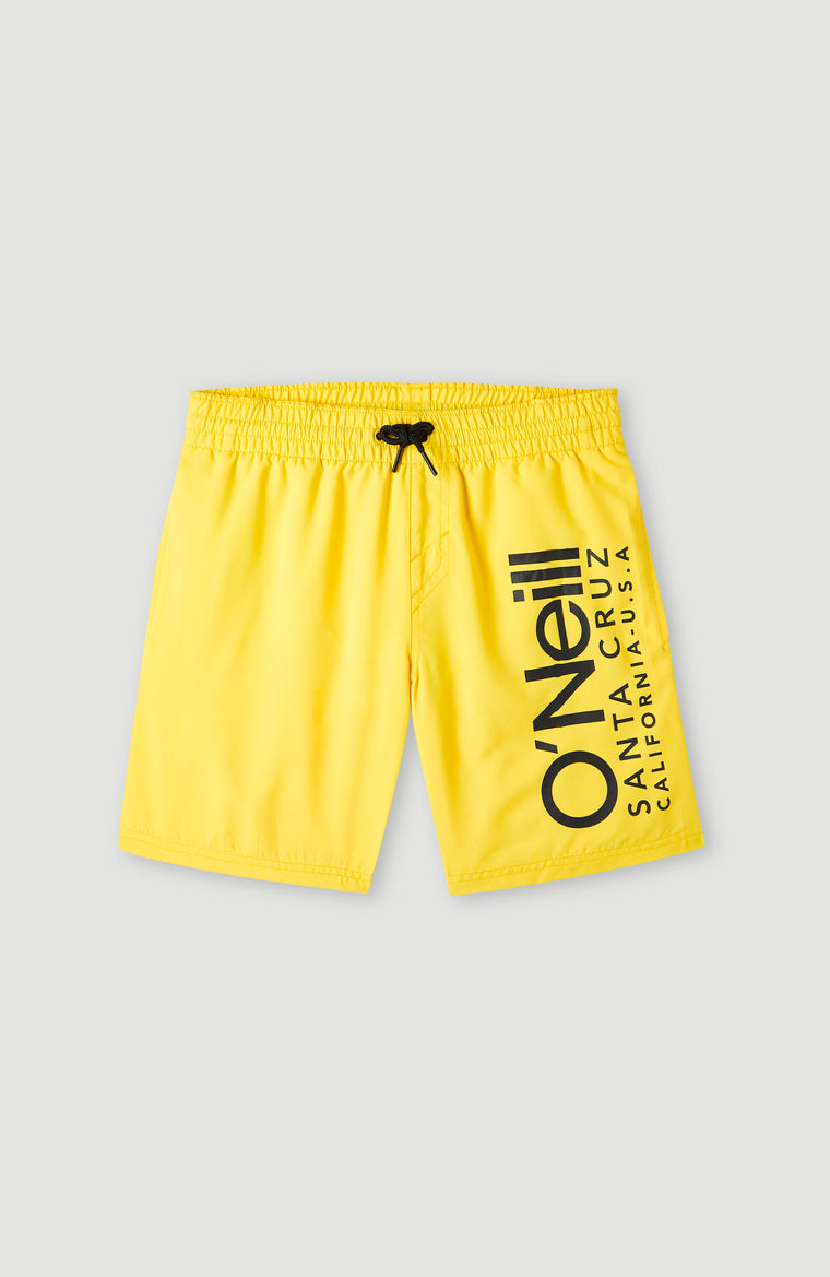 Original Cali 14'' Swim Shorts | Dandelion Original Cali 14'' Swim Shorts | Dandelion