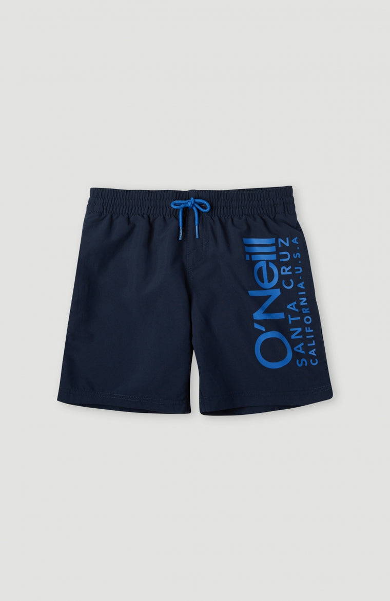 Original Cali 14'' Swim Shorts | Ink Blue Original Cali 14'' Swim Shorts | Ink Blue